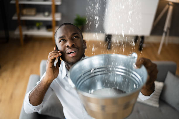 Trusted Velva, ND Water damage restoration Experts
